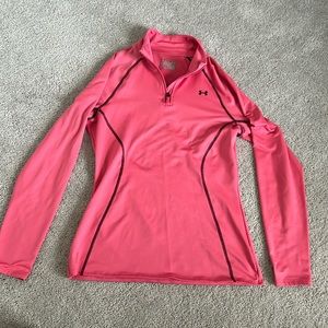 Under Armour QuarterZip